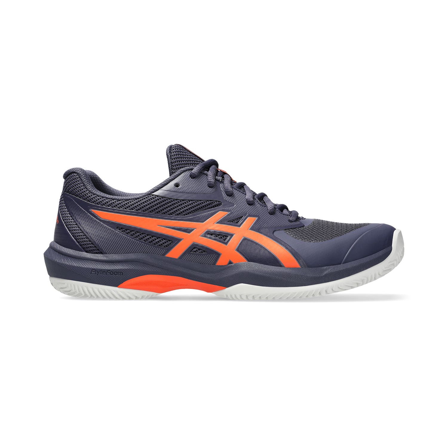 ASICS GAME FF CLAY/OC 1041A490-500 BLUE