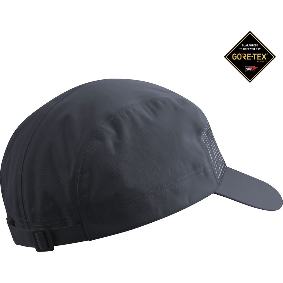GOREWEAR GORE-TEX® Cap - black 9900