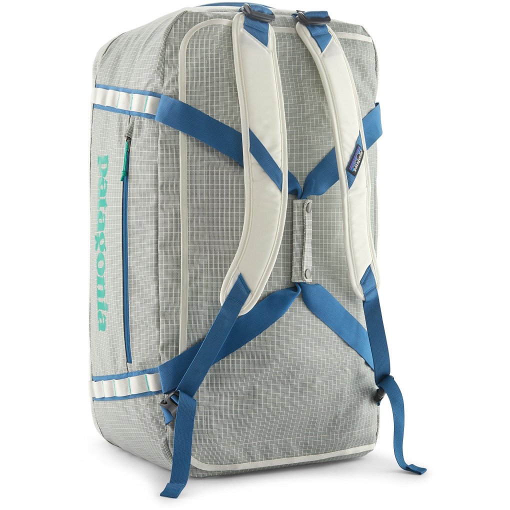 Patagonia Black Hole Duffel Bag 70L - Birch White