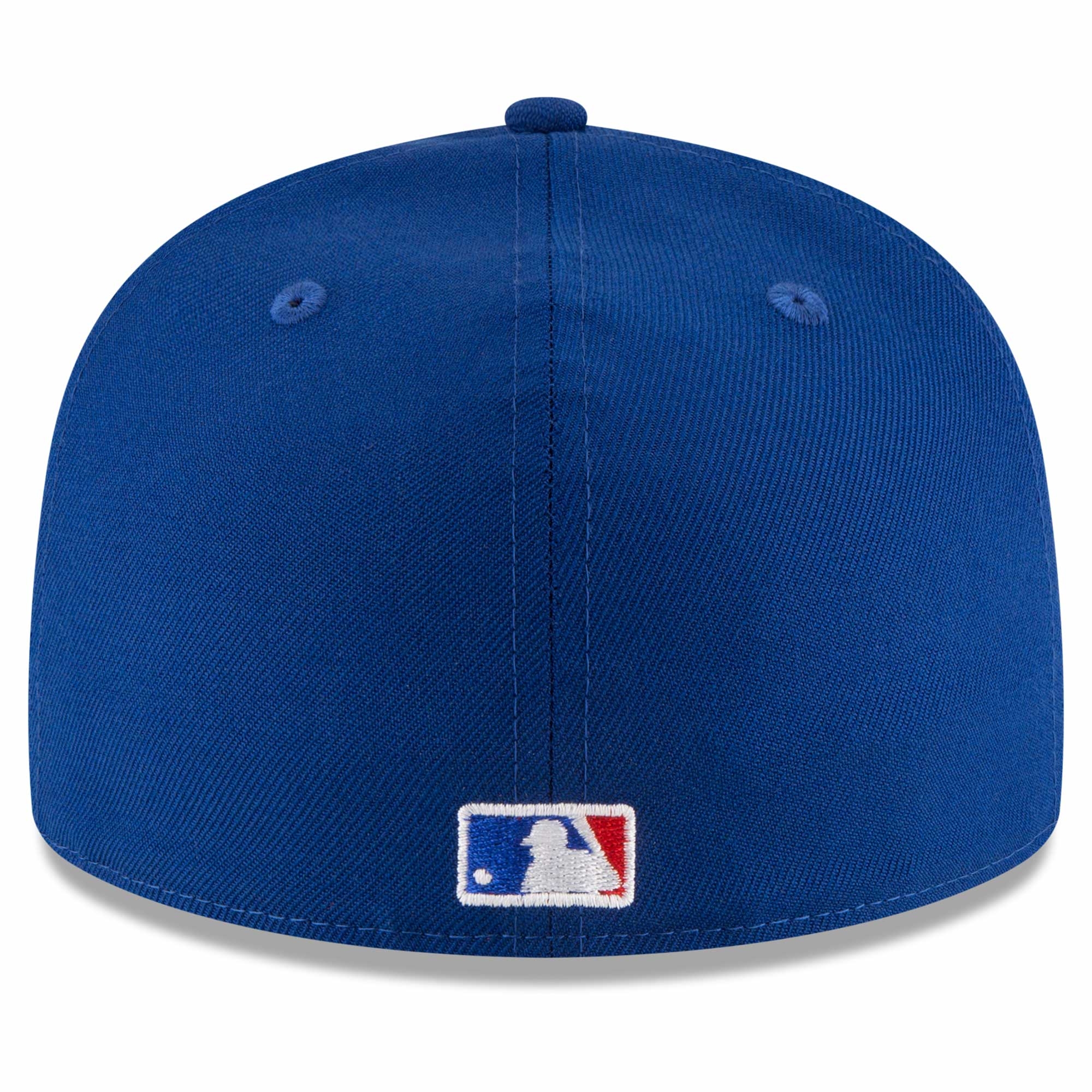 Toronto Blue Jays 1993 World Series Cooperstown 59FIFTY Fitted MLB Cap