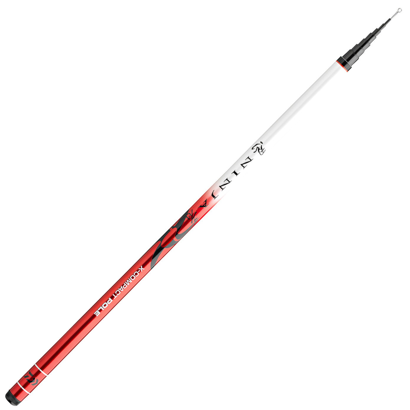 Daiwa Ninja X Compact Pole