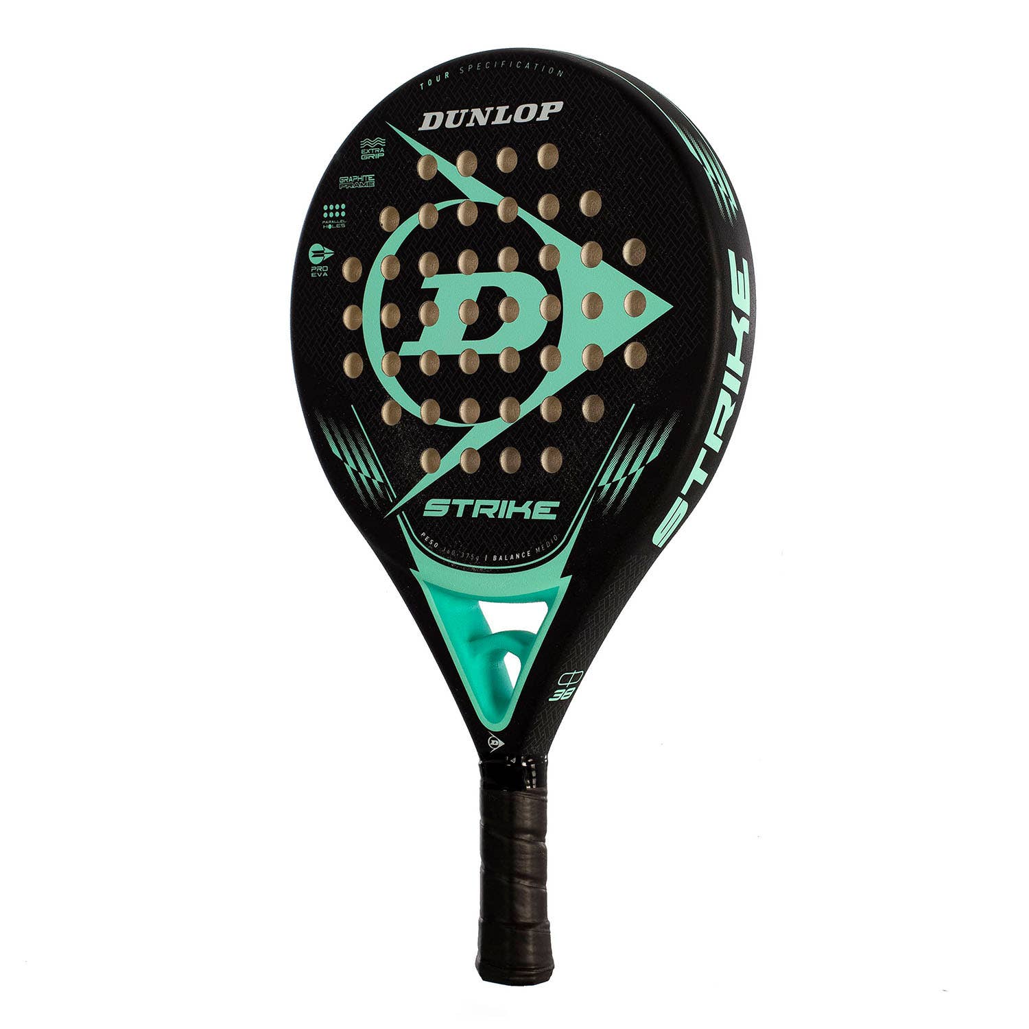 DUNLOP STRIKE BLUE NH