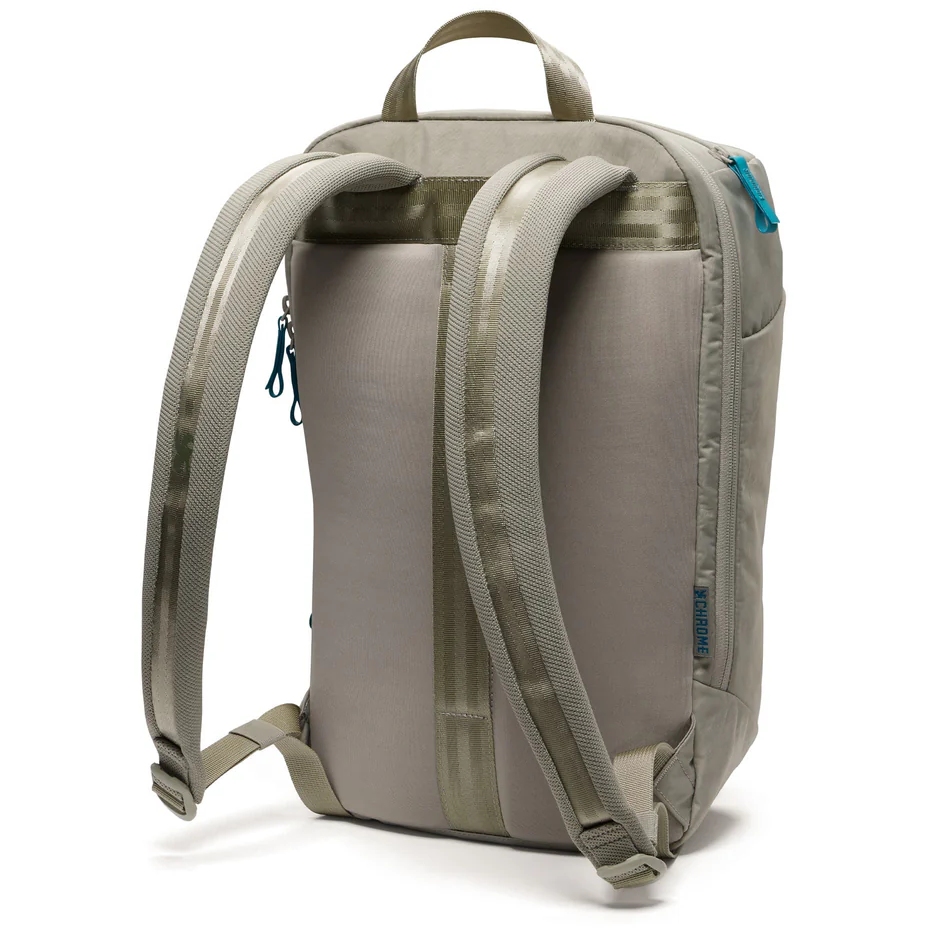 CHROME Camden Backpack - 16L - Sage