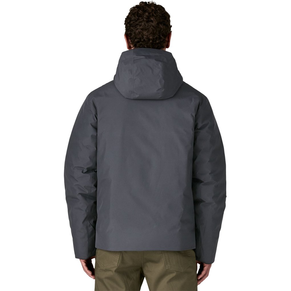 Patagonia Lightweight Stormshadow Jacket Men - Smolder Blue