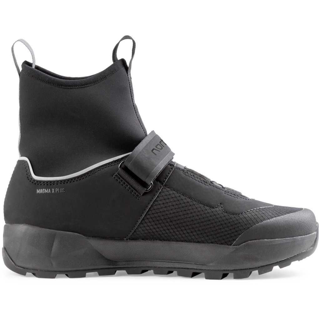 Northwave Magma X Plus MTB Shoes - black 10
