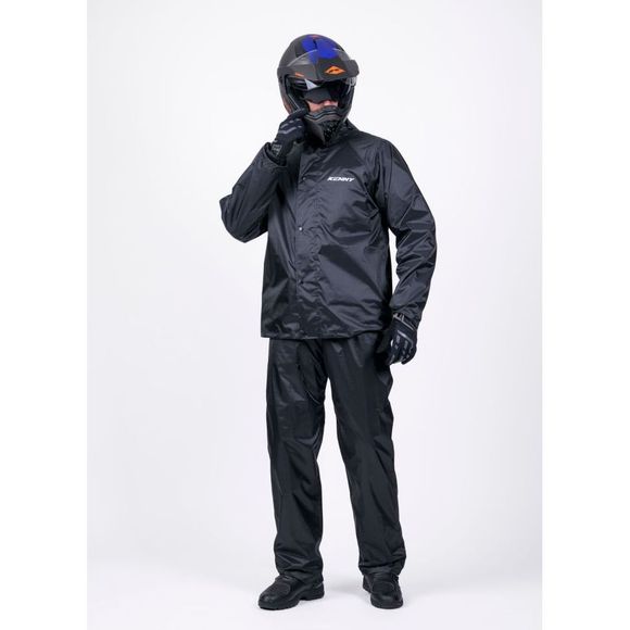 Combinaison de pluie Kenny RAIN SET - NoirRef : KE2643
