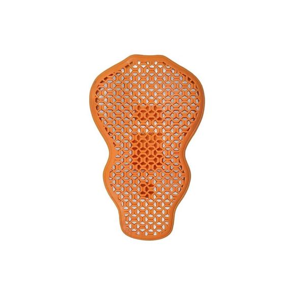 Dorsal By City Level 2 - OrangeRef: byc0014