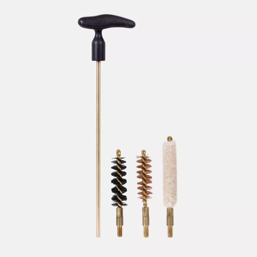 Pistol Cleaning Kit for .38/9 mm