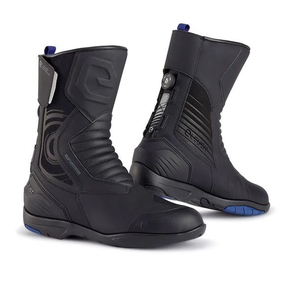Bottes Eleveit ANTELAO WATERPROOF - NoirRef : ELE0034
