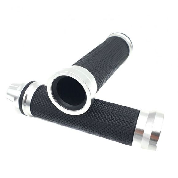 Handlebars Brazoline Proton with universal handlebars - grayRef: BRZ0091