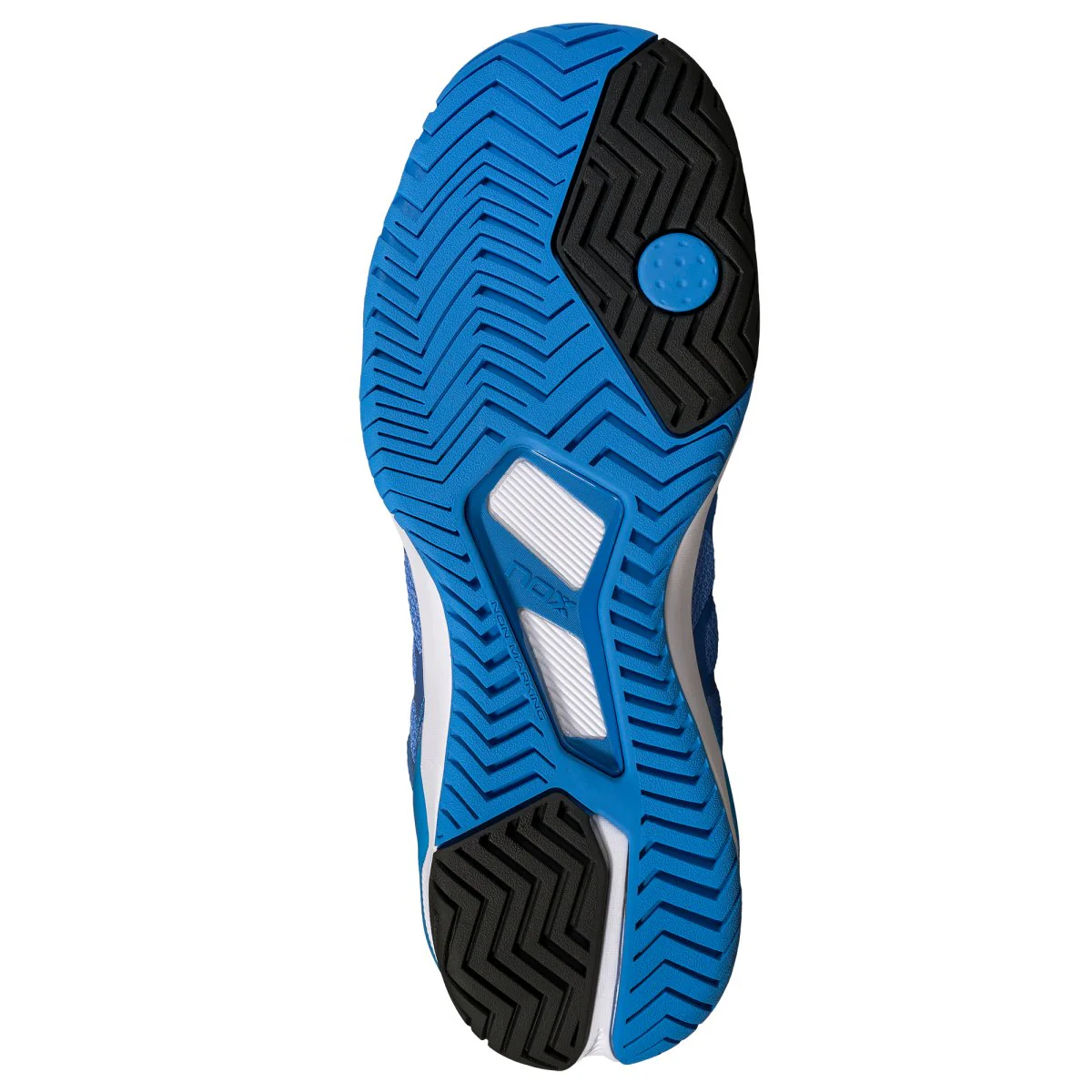 Pickleball LUX NERBO Shoes Palace Blue
