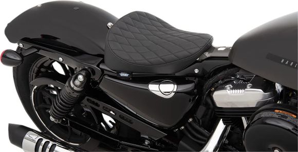 Drag Specialties Bobber Comfort SeatRef: DRG01451A / 08040738