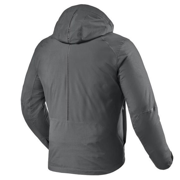 Rev it MONTANA H2O Motorcycle Jacket - Gray / BlackRef: Ri1381-C280