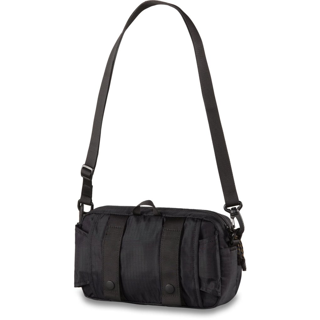 Dakine Jagger Hybrid Hip Pack - Black