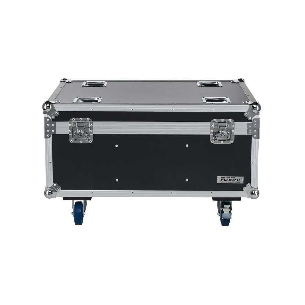 Flyht Pro Case Outdoor Stage Par 6in1 – Thomann Ireland