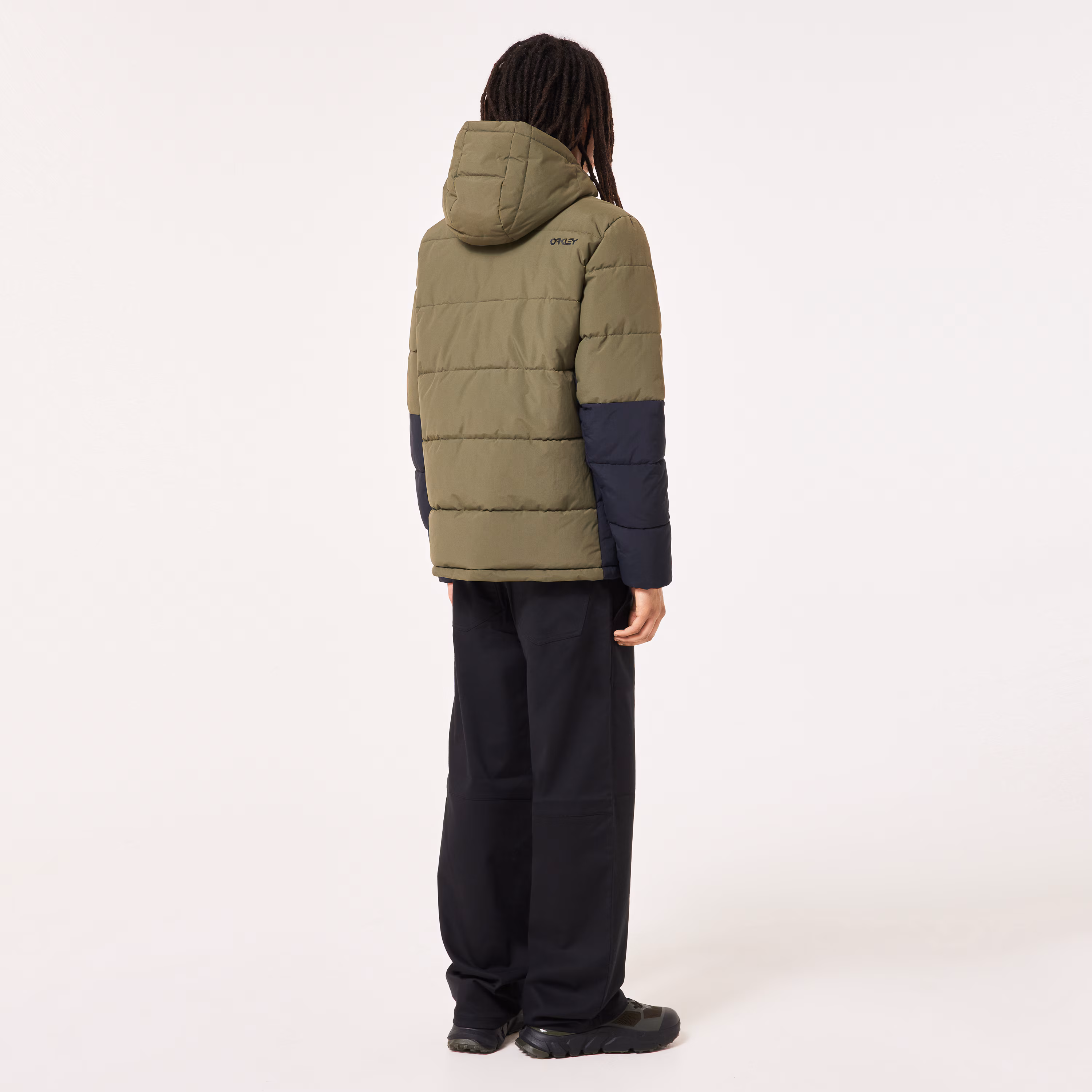 Tahoe Puffy Rc Jacket