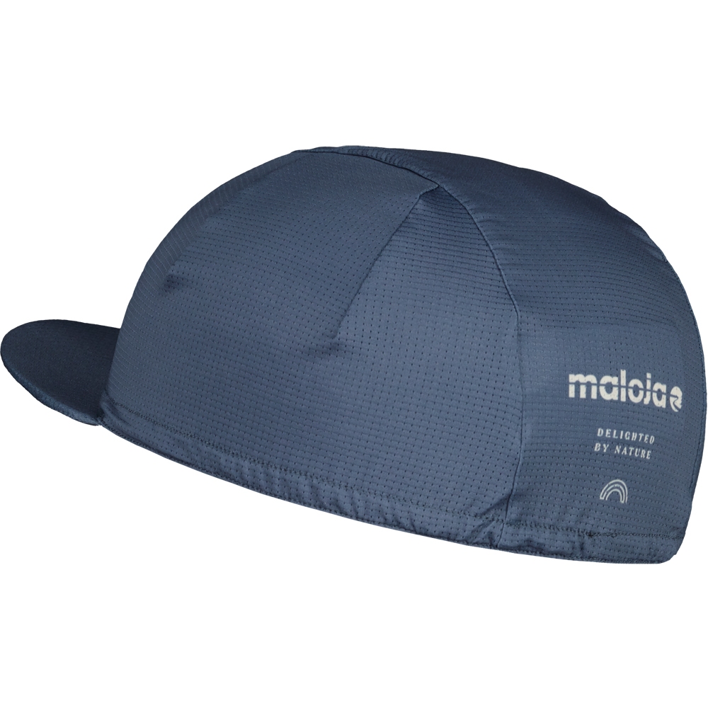 Maloja MuttM. Cycle Cap - dusty blue 1225