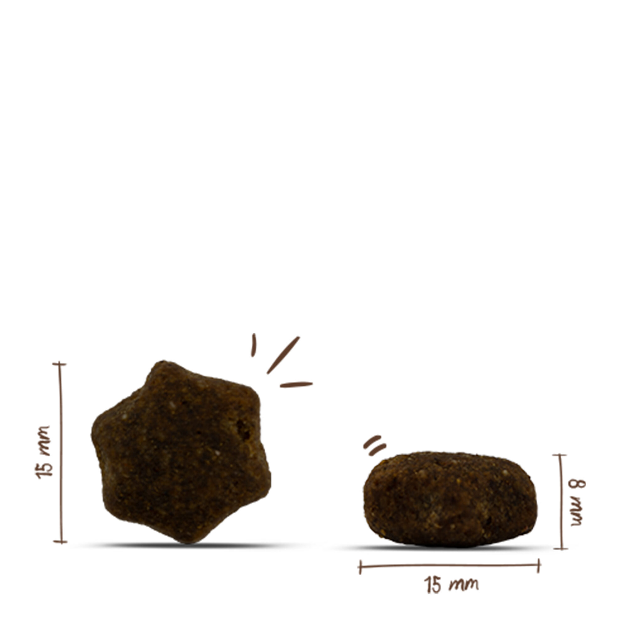 Bosch Adult Life & Care Dog Food - 12,5kg