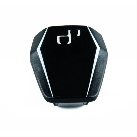 LighTech license plate support LED license plate lighting Python black cover 26mm center distanceRef: LIG0002 / 1083049001