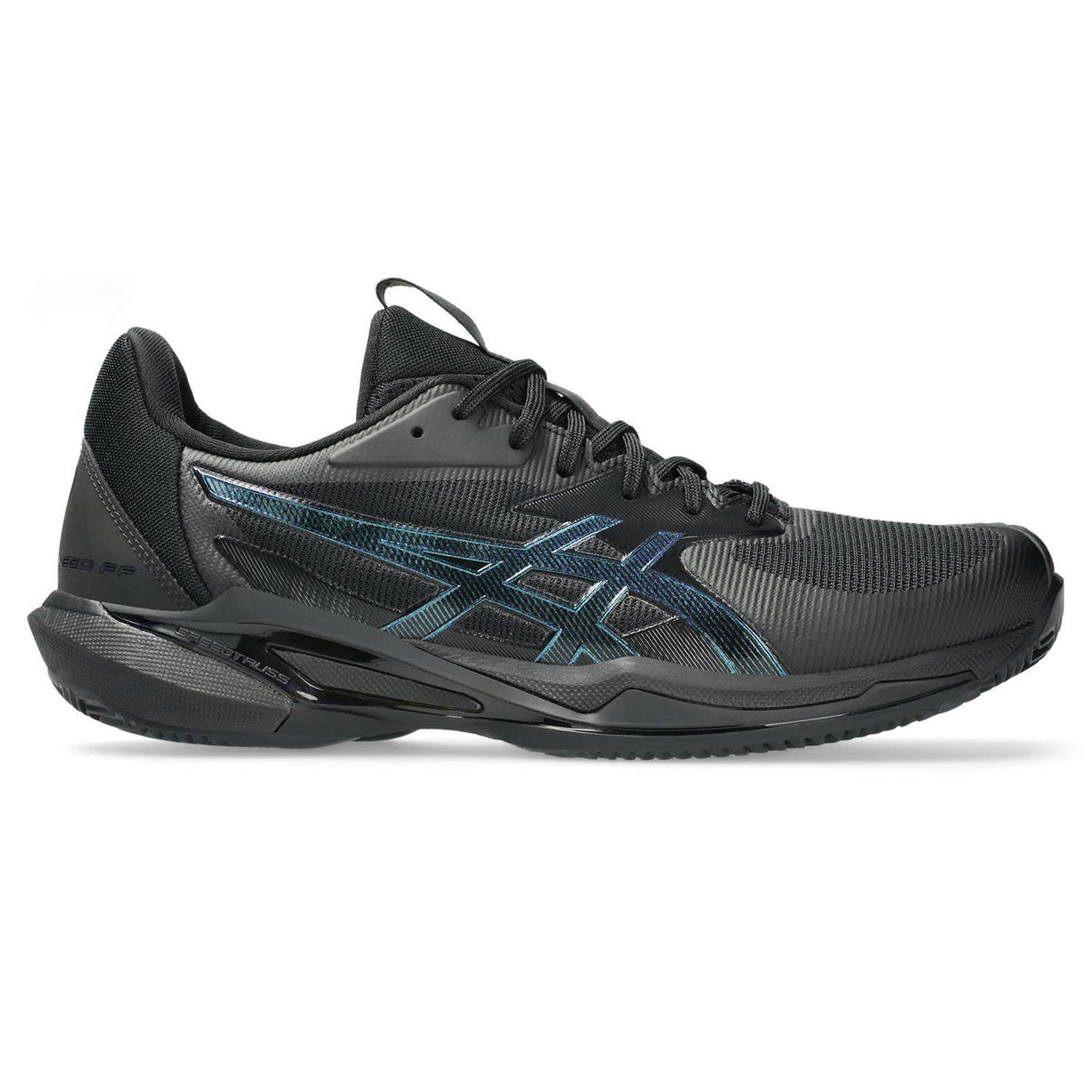 ASICS SOLUTION SPEED FF 3 CLAY NIGHT ENERGY 1041A536