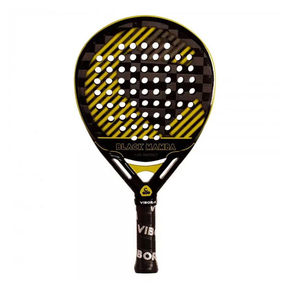 VIBOR-A BLACK MAMBA EVO PRO BLACK