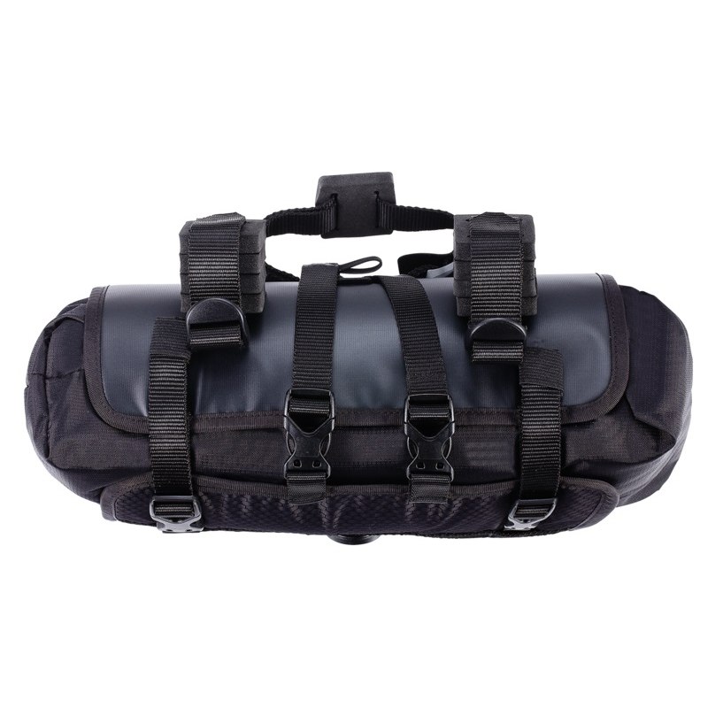 BBB Cycling Front Fellow BSB-141 - 10L - black