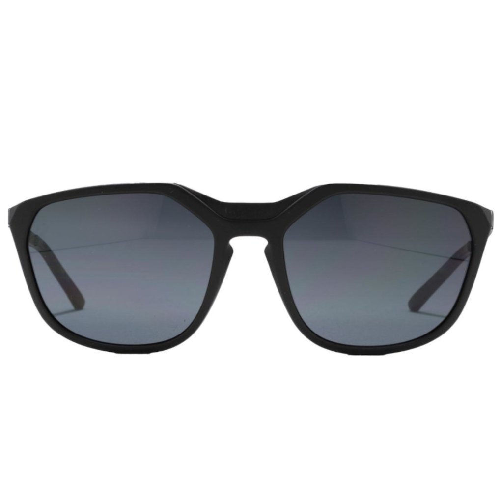 Alpina Fleek Glasses - black matt/black