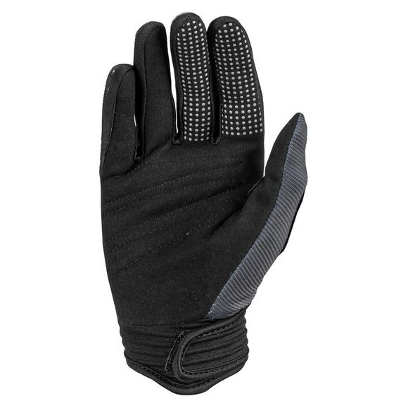 Fly F-16 2026 cross gloves - Gray / GrayRef: FL1873