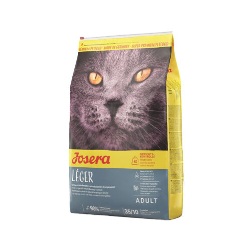 Josera Cat Léger Cat Food - 2kg