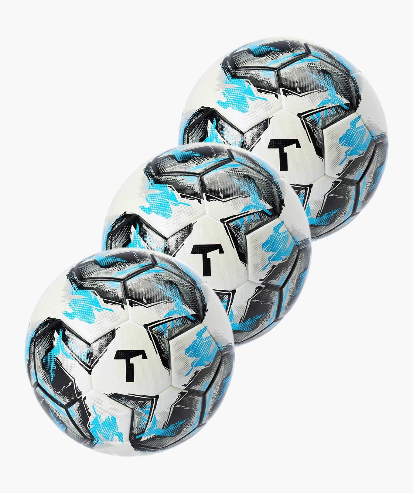 Set Ball Total Control