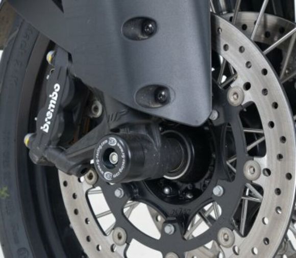 R&G Racing Fork Protectors Ref: RGR00423A / 1070191