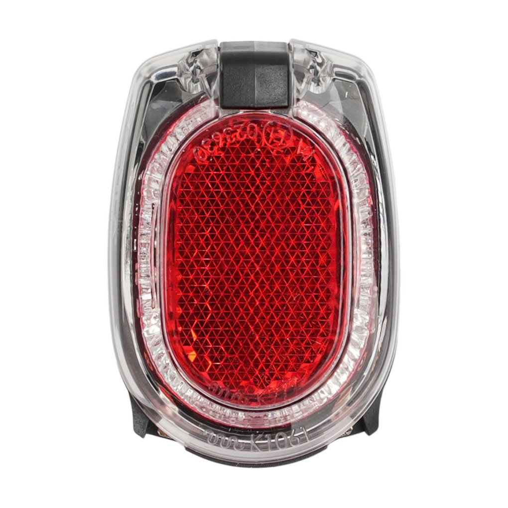 Busch + Müller Secula E Rear Light for E-Bikes - 331ASDC