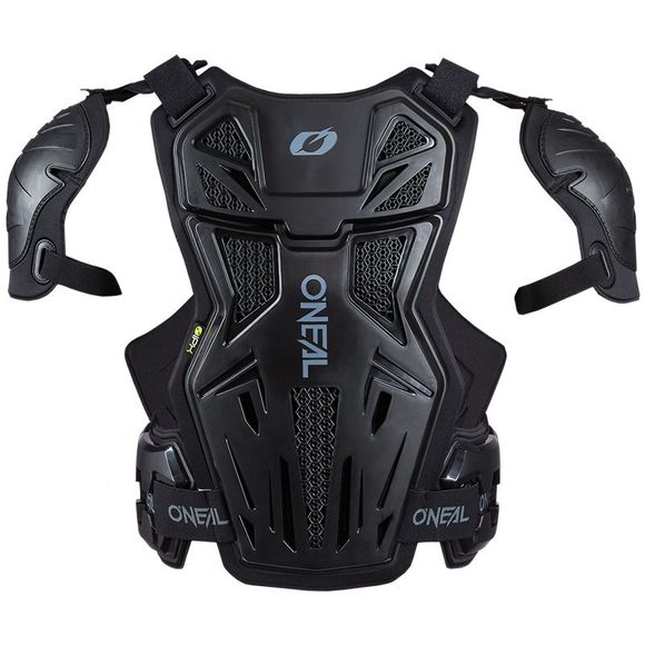 O'Neal PRO V.22 stone guard - BLACK 2024 - BlackRef: OL1867