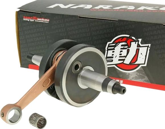 Naraku Crankshaft 09210824Ref: NARK00284A / 09210824