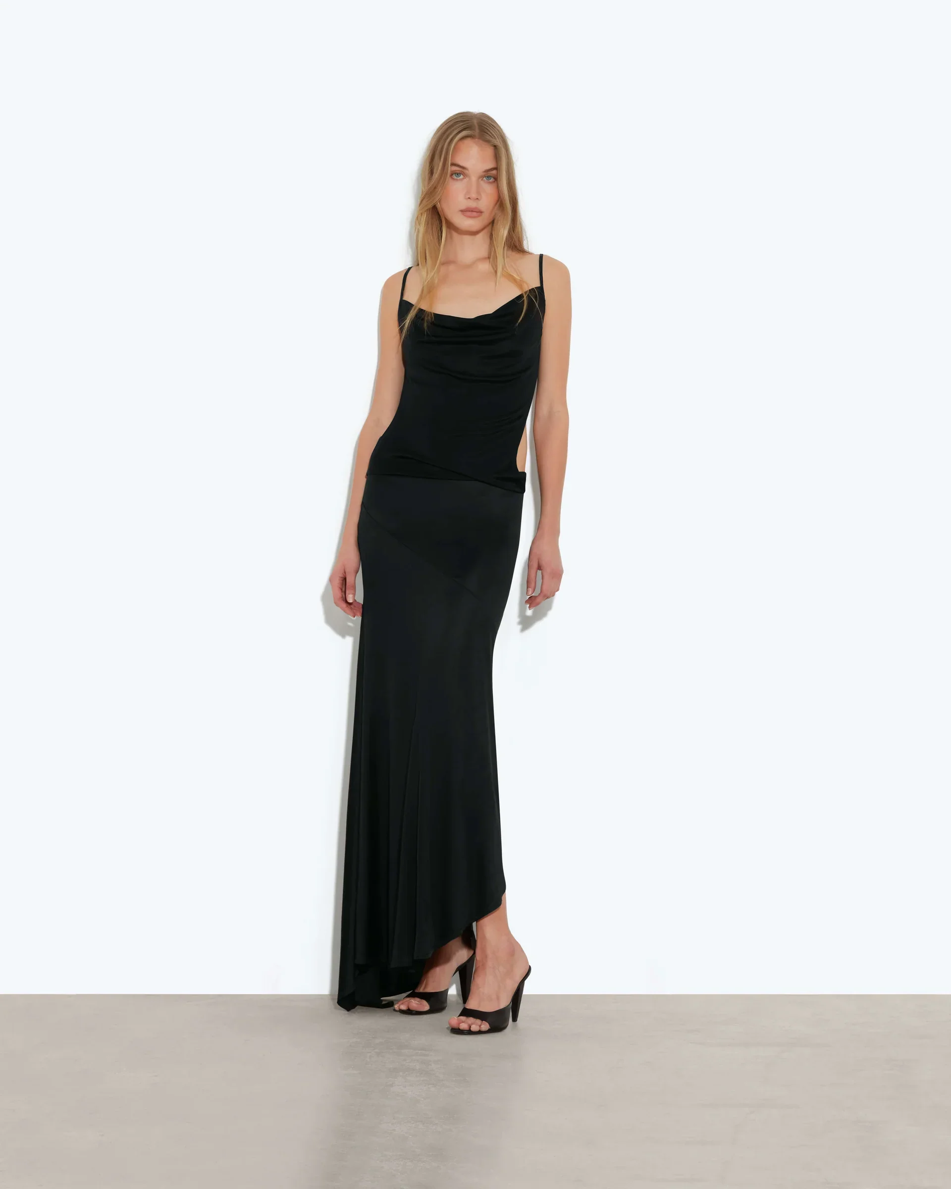 Portia Dress