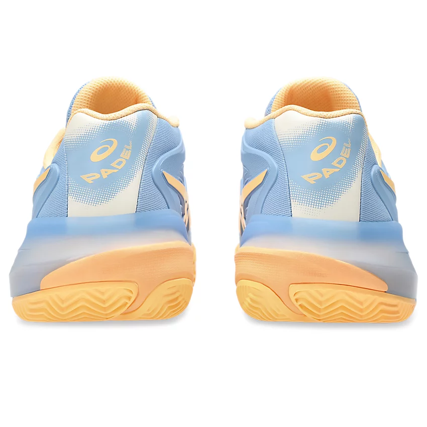 GEL-RESOLUTION X PADEL