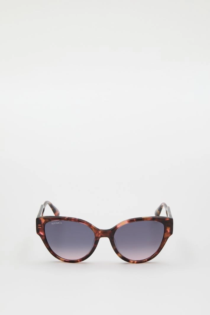 Butterfly glasses - PINK