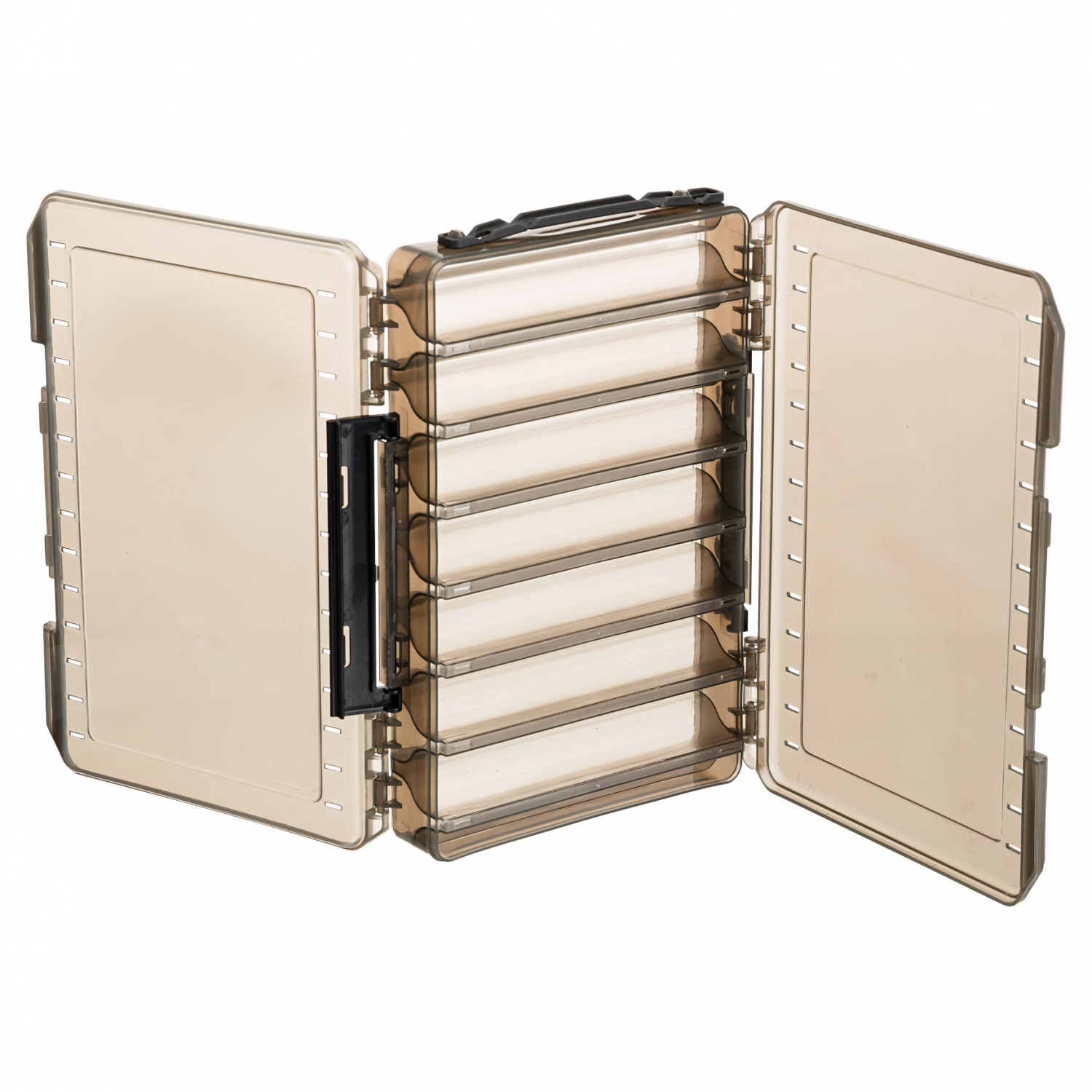 Kogha Double sided lure box (L)