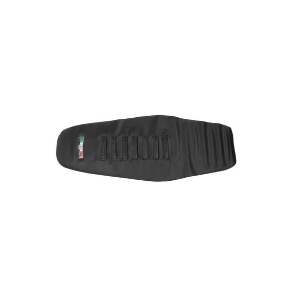 Selle Dalla Valle FACTORY BLACK Seat Cover - RedRef: SDV0022 / 08212696