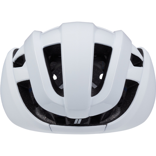 HJC IBEX 3 Road Helmet - Matt / Gloss White