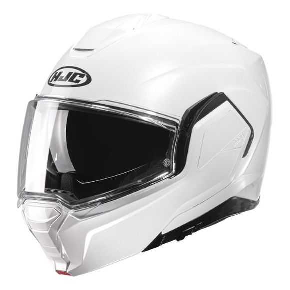 HJC I100 Modular Helmet - UNI - WhiteRef: HJ0926