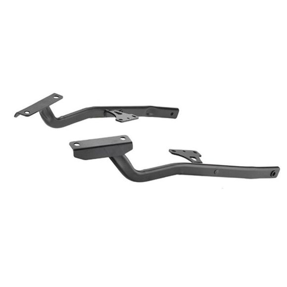 Givi Monorack Top Case MountHONDA 750 XL 750 TRANSALP - 2023 - 2025Ref: gi1976 / sr1201