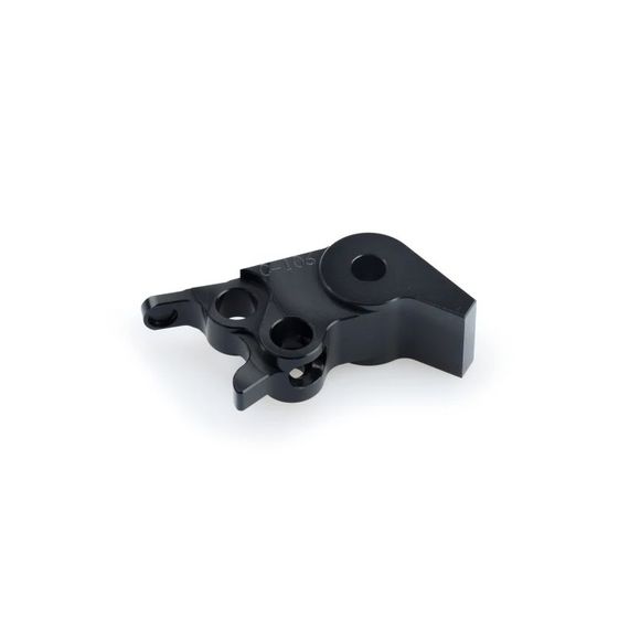 Adaptateur levier Puig Pour Levier d'embrayage 2.0 / 3.0 / 4.0 - NoirRef : 3639N