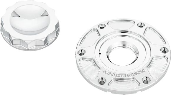 Arlen ness fuel cap 07030933Ref: Ans00300A / 07030933