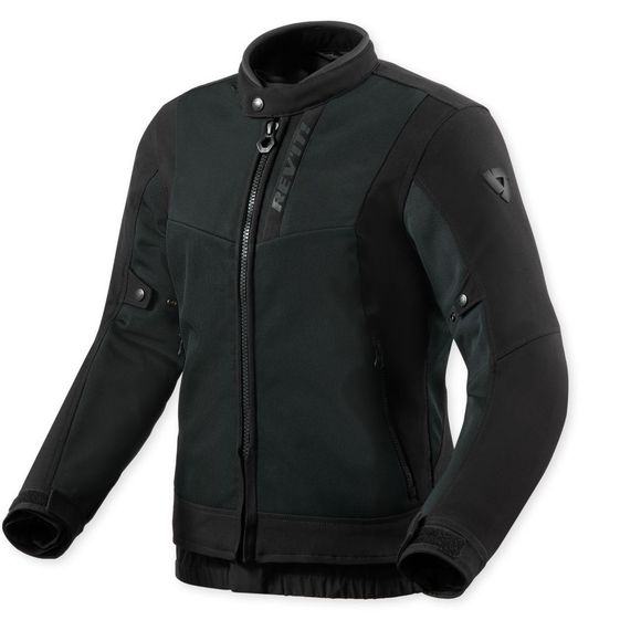 Rev it HIGHCREST H2O LADIES Motorcycle Jacket - BlackRef: RI1774