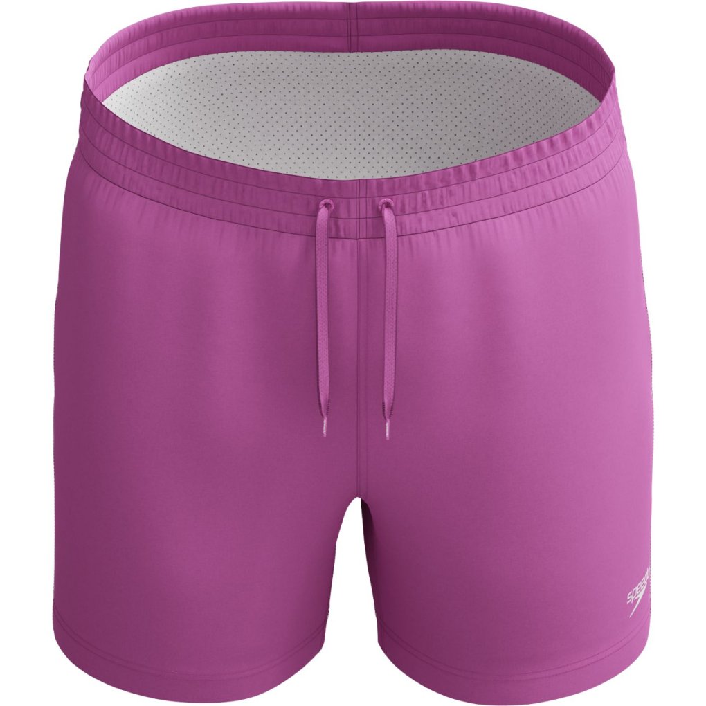 Speedo Essentials 16 Inch Watershorts Men - neon violet