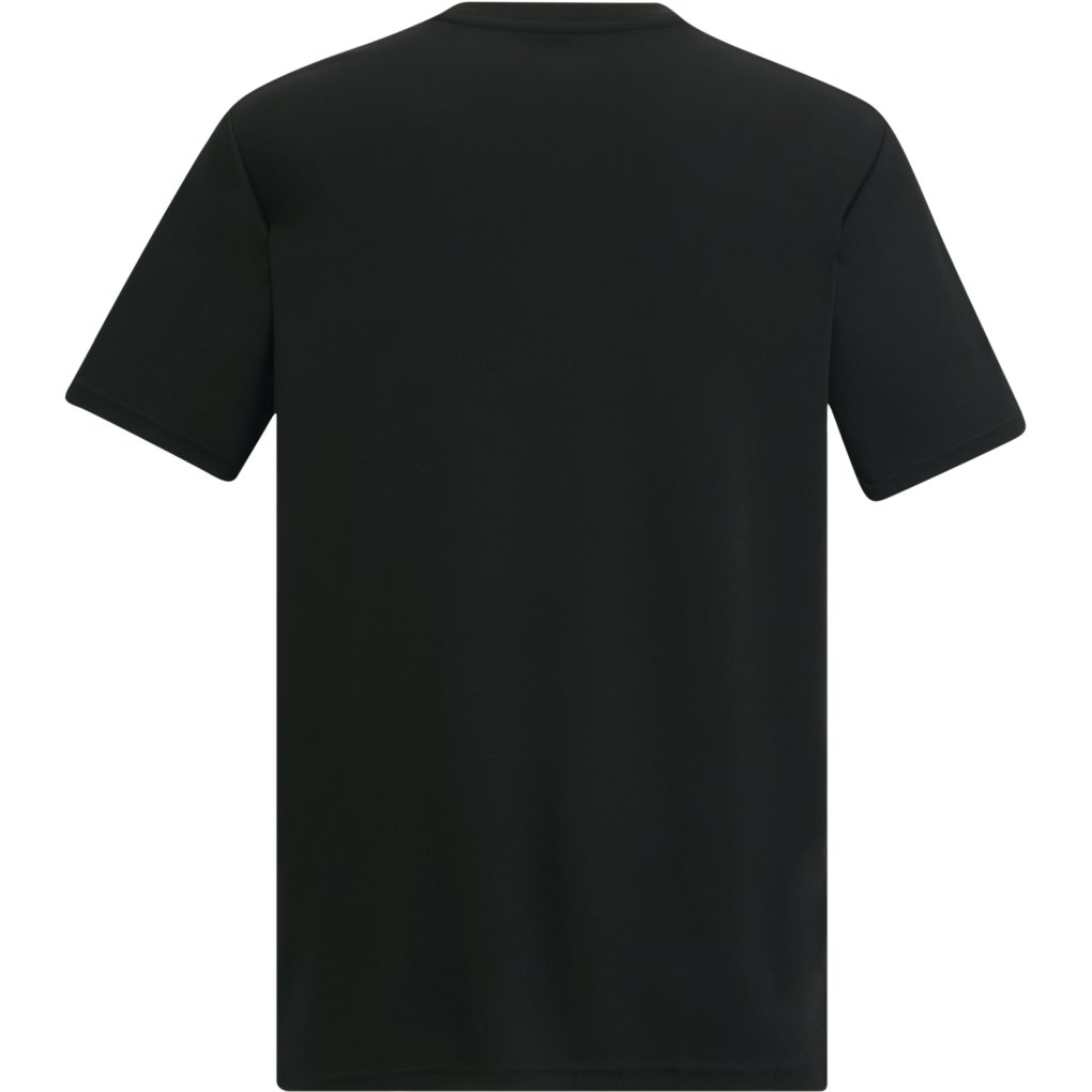 Regatta Fingal Slogan T-Shirt Men - Black 800