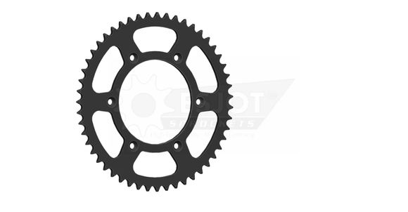 Couronne Esjot 51 dentsRef : ESJO00123A / 12113035