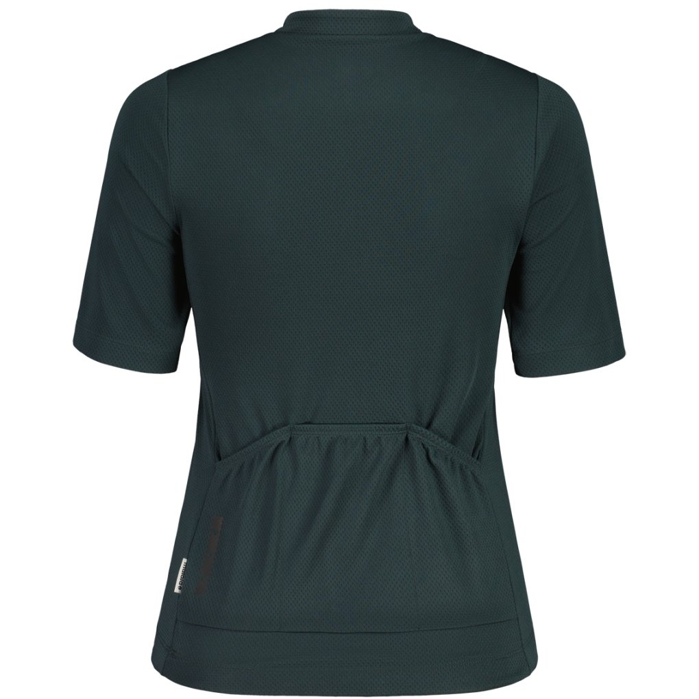 Maloja ArlersteinM. Gravel Jersey Women - mountain pine 1226