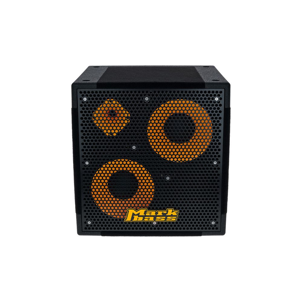 Markbass MB58R 122 Energy Box 4 – Thomann Ireland